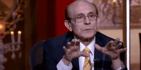 فنان مصري يكشف سبب رفضه ملايين الدولارات للسفر إلى السعودية