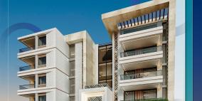 شركة إسناد العقارية تطلق مشروع "ديفا"