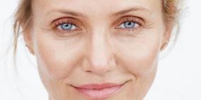 نجمة مشهورة جداً تصدم جمهورها: لا أغسل وجهي مطلقاً