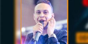 الاحتلال يعتقل  الفنان الفلسطيني عدي زاغة