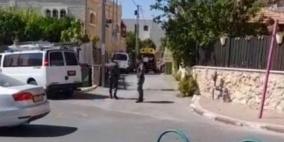 إصابة امرأة طعنا بسكين على يد زوجها في باقة الغربية بالداخل