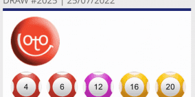 نتائج اللوتو اللبناني مع زيد سحب اليوم الإثنين