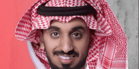 سبب وفاة زوجة وائل خواجي الإعلامي السعودي (شاهد)