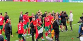 هل يحرز منتخب المغرب لقب كأس العالم 2022 ؟
