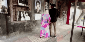 منزل ريا وسكينة في مصر يتحول لمزار سياحي (شاهد)