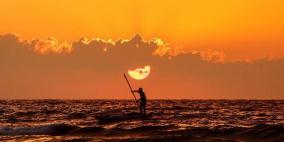 تطورات طقس فلسطين من الثلاثاء حتى الخميس