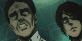 موعد عرض هجوم العمالقة الجزء الرابع البارت الثالث 2023 (شاهد)