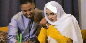 تفاصيل سبب وفاة امي زروق زوجة المصور مولاي المهدي (صور)