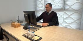 شركة سكوب للأنظمة التكنولوجية تطلق نظام "التجارة الإلكترونية"