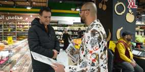 جوائز كثيرة مع الشاب البستوني في رام الله الحلقة الثانية