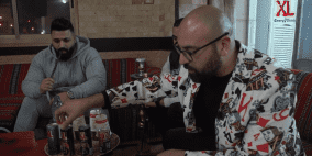  الحلقة السابعة | جوائز جديدة وعديدة وهاي المرة في رام الله