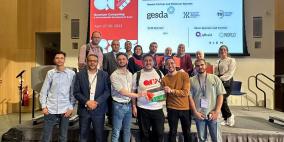 فلسطين تحصل على المركز الأول في هاكثون الحوسبة الكمية 