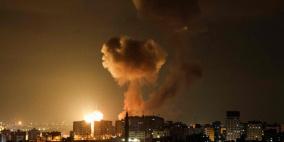 اتفاق على وقف إطلاق النار في غزة سيدخل حيز التنفيذ الساعة العاشرة