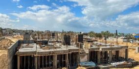 حقيقة تفعيل رابط التسجيل لشقق المدن المصرية الجديدة في غزة 2023