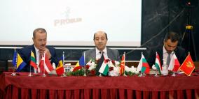 "المدرسة الوطنية" تطلق البرنامج التدريبي الخاص بدول شرق ووسط أوروبا