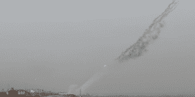 غزة: المقاومة تطلق مناورة "الركن الشديد 4"