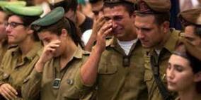 مقتل 7 جنود اضافيين من جيش الاحتلال ليرتفع عدد قتلاه الى 286