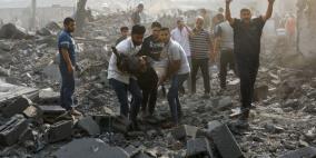 الصحة: ارتفاع حصيلة عدوان الاحتلال في الضفة وغزة إلى 6955 شهيد ونحو 19 ألف جريح