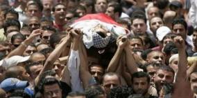 استشهاد شاب متأثرا بجروحه خلال اقتحام مخيم بلاطة شرق نابلس