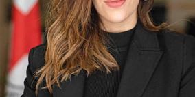 إيمان الطرابلسي: الوضع الإنساني في غزة يزداد سوءا كل ساعة ودخول المساعدات ضرورة ملحة