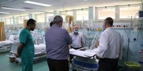     عدد من مرضى السرطان في القطاع فقدوا حياتهم نتيجة عدم تلقيهم العلاج اللازم