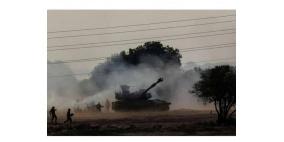 الاحتلال يجدد قصفه لعدة بلدات في الجنوب اللبناني