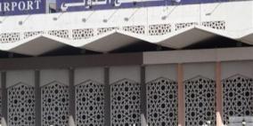 عدوان إسرائيلي على مطار دمشق يخرجه من الخدمة