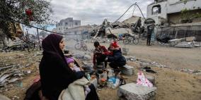 في يومها السابع: إسرائيل تواصل خرق الهدنة في قطاع غزة