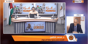 الاوضاع الاقتصادية في الضفة واثرها على السوق الفلسطيني