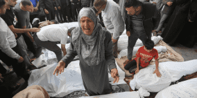 الصحة في غزة: 200 قتيل و300 مصاب خلال 24 ساعة