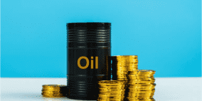 أسعار النفط تهبط للأسبوع الثاني
