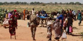 دعوات لإنقاذ 6 آلاف لاجئ سوداني في الغابات الإثيوبية