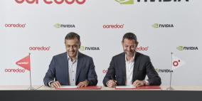 Ooredoo تدفع ثورة الذكاء الاصطناعي من خلال التعاون مع NVIDIA