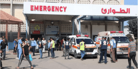 مستشفى "غزة الأوروبي" يخرج عن الخدمة بعد تهديدات الاحتلال وأوامر الإخلاء