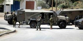 الاحتلال يقتحم مناطق متفرقة في بيت لحم