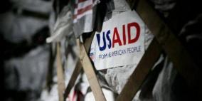 مشاريع USAID: تمويل بشروط نفي الانتماء الوطني!