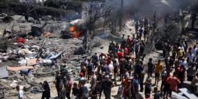 مصر والأردن تدينان مجزرة المواصي في خانيونس