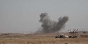إطلاق 4 صواريخ "كاتيوشا" على قاعدة عين الأسد في العراق