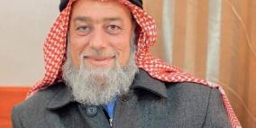 استشهاد الأسير القيادي في حماس مصطفى أبو عرة