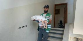 شهداء وجرحى بقصف الاحتلال مستشفى ميداني بمدرسة نازحين 
