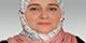 كيف يحزن النازحون؟