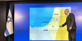 نتنياهو: نرفض أي دور لحماس بغزة ولن نعود للاستيطان بالقطاع