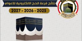 اسماء الفائزين بقرعة الحج 2025 العراق pdf أسماء الحجاج العراقيين بابل البصرة