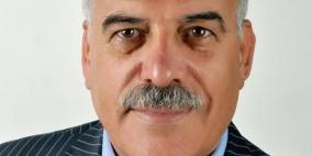 أسباب إعاقة الثورة الفلسطينية