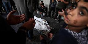 ناجٍ من مجزرة مدرسة "دار الأرقم" يروي تفاصيل مروعة