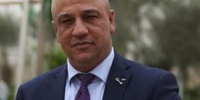 لا يزال جهاز “الارتباط العسكري” الفلسطيني يحتفظ بشعار “قوات القسطل”