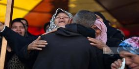 شهداء وجرحى بقصف الاحتلال المتواصل على مناطق متفرقة في قطاع غزة