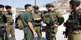 التنسيق الأمني... صار "دقة قديمة"