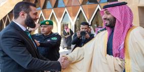 ترمب... الزيارة "التاريخية" 2