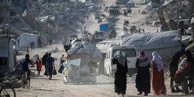 غزة تحترق بين الجوع والدم.. صحافية ترصد لراية شهادات مؤلمة